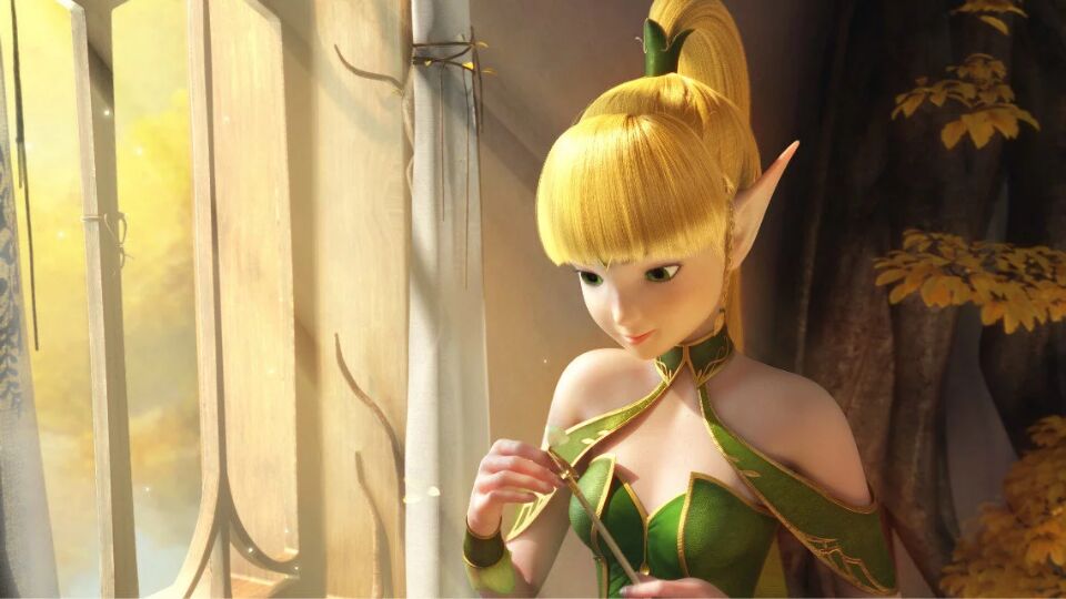  p>莉雅是网游《 a target="_blank" href="/item/龙之谷/5640450"