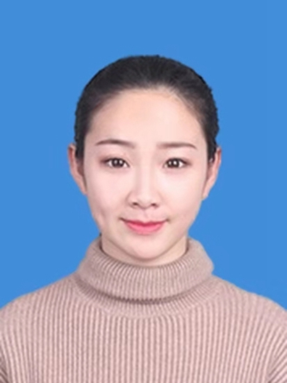 代文静