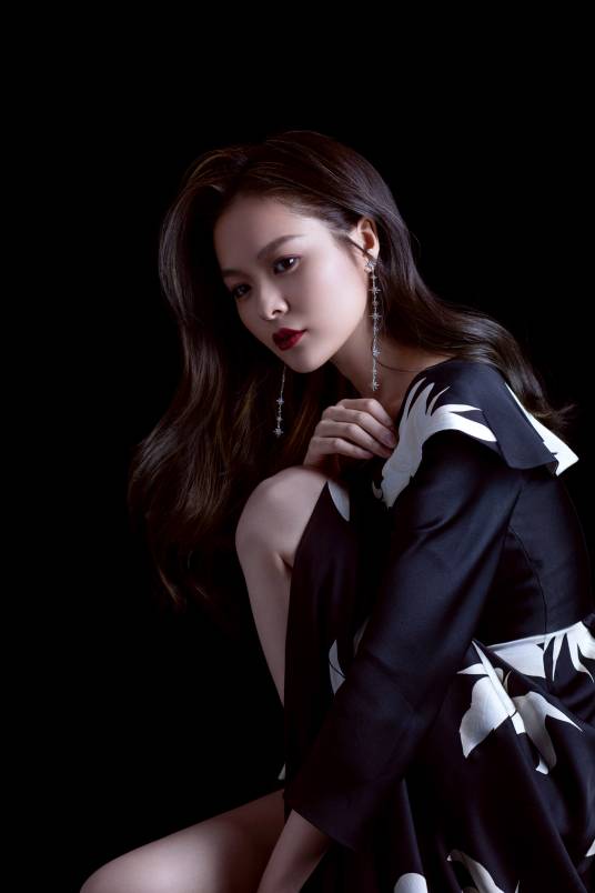 龚爽（中国内地女高音歌唱演员）_百度百科