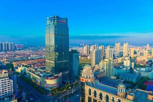 启东市_百度百科