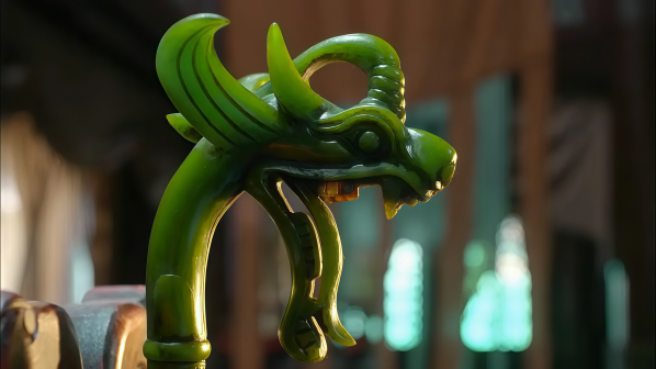 《谋圣鬼谷子》剧照