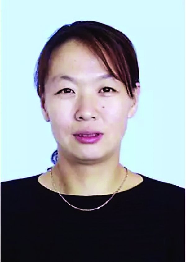 李娟