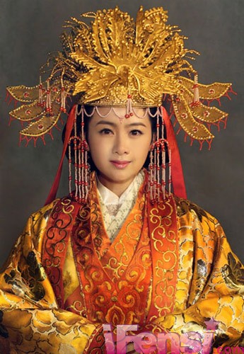  p>小李琳,原名李佳璘.