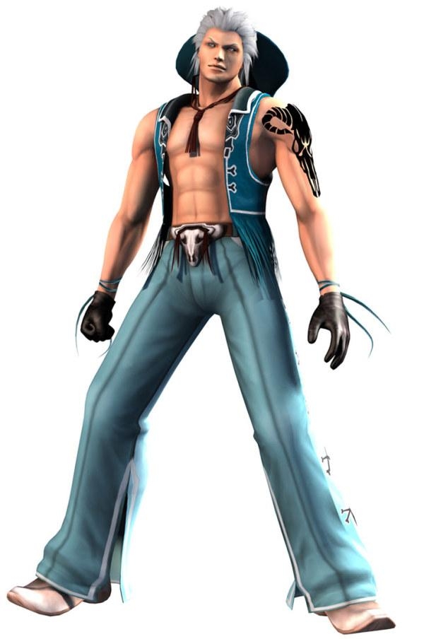 拳皇格斗之王:极限冲击