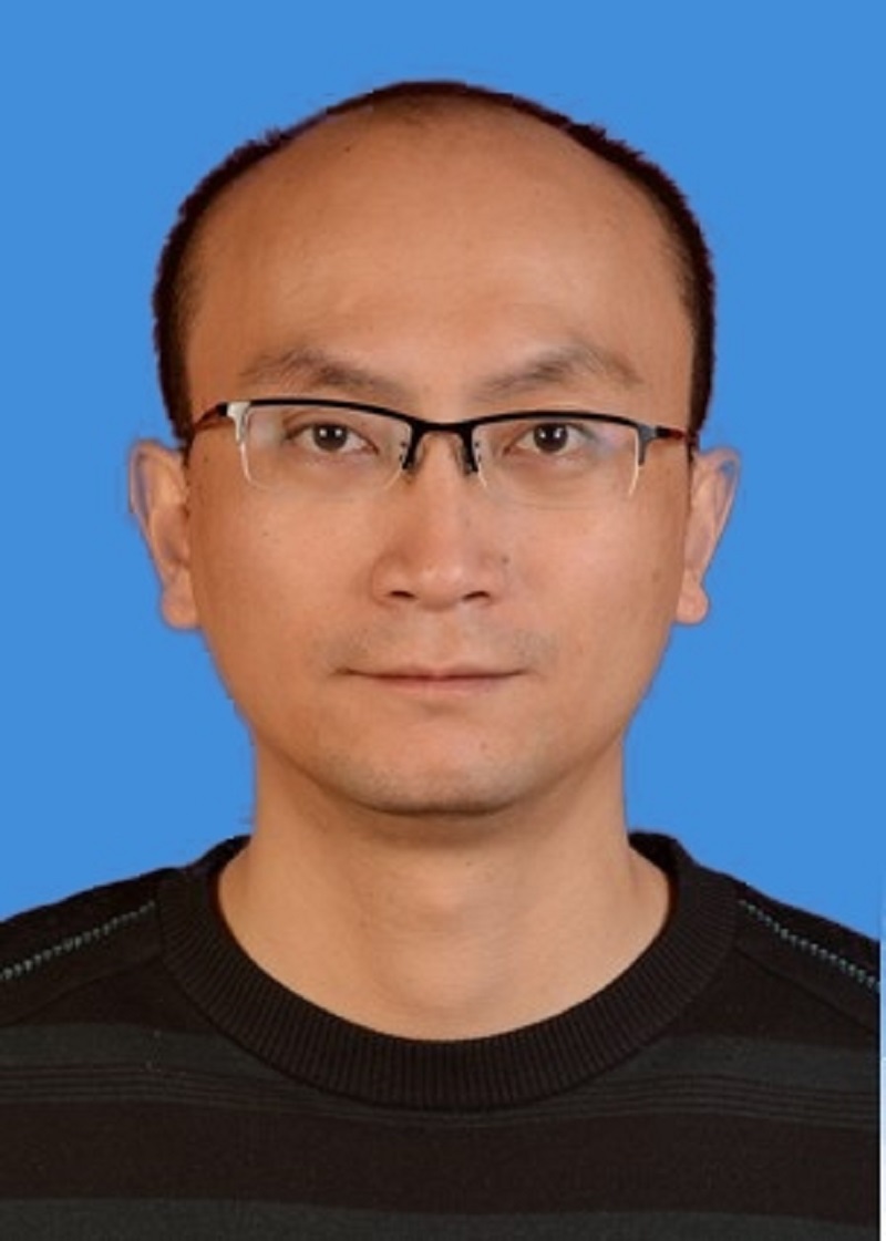 p data-id="siikyyfx1kqe">现任兰州市皋兰县委常委,县政府党组副书记