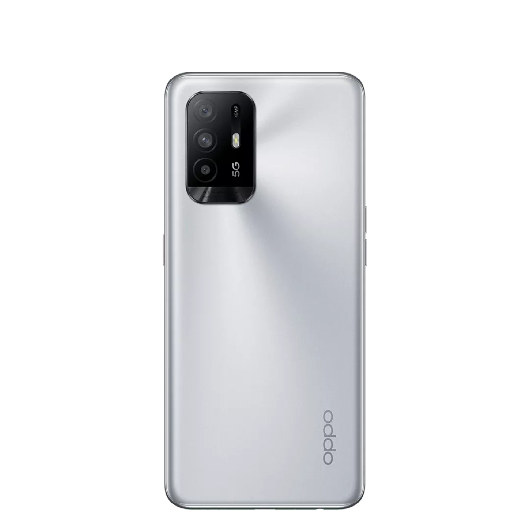 oppo a95