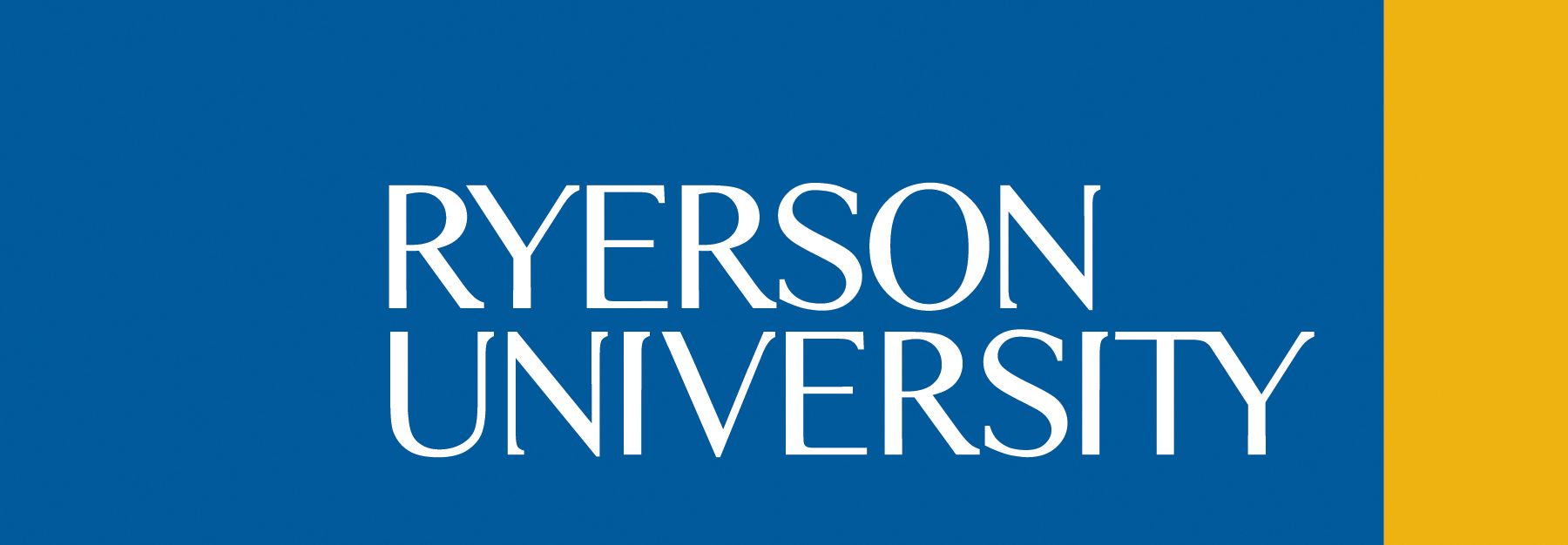 ryerson university