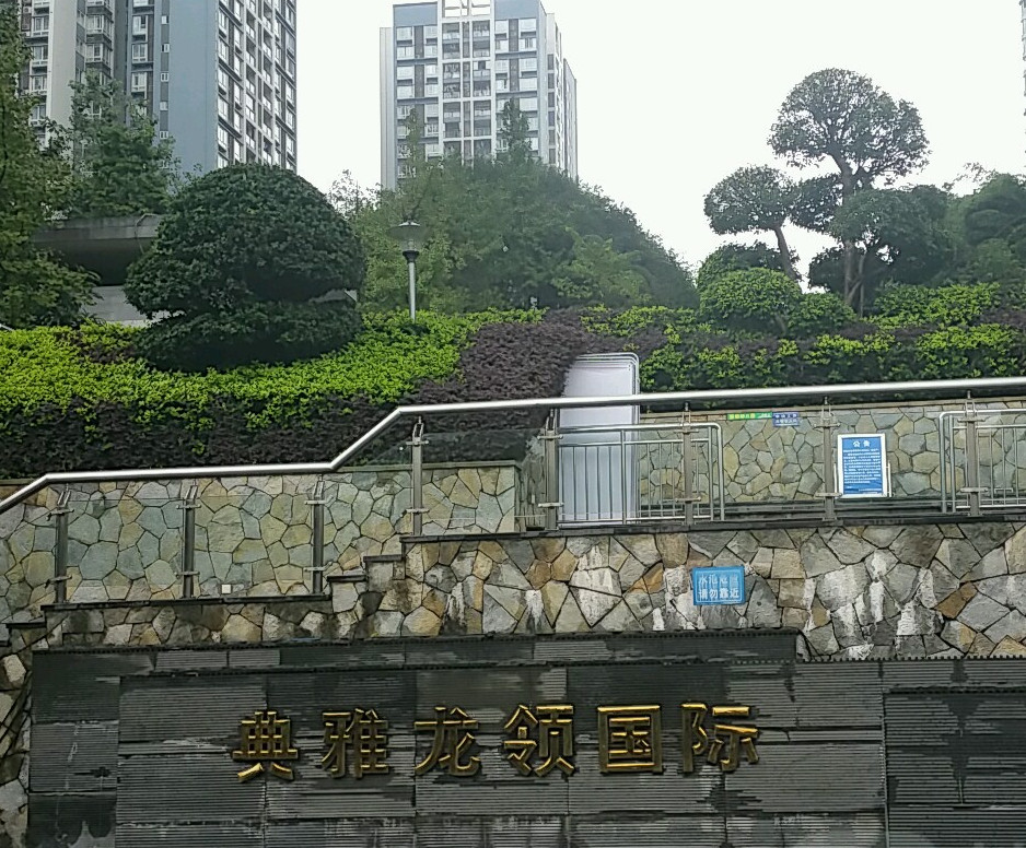 典雅·龙海港湾二期——龙领国际