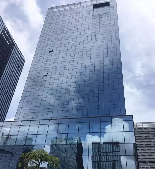 data-ctrid="swd571r7thlt">科技大厦二期位于深圳市南山区蛇口南山区