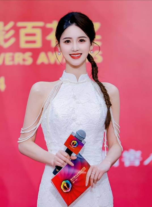 李丹（中国内地节目主持人）_百度百科