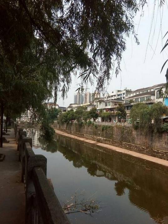 芝溪（长江支流嘉陵江支流涪江的支流）_百度百科