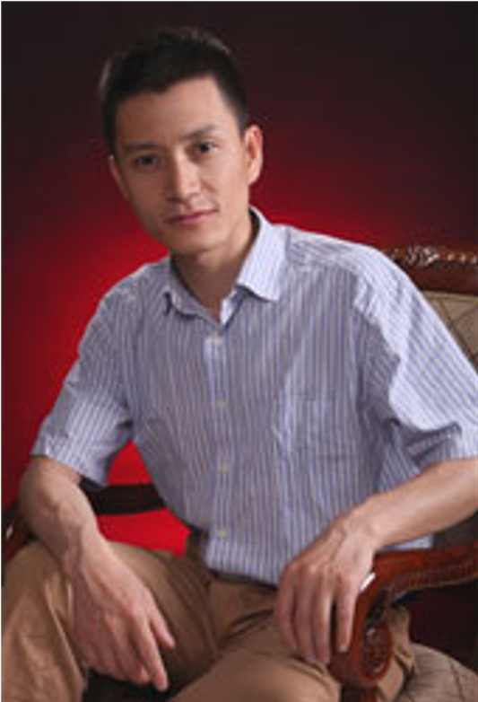 张献兵_百度百科