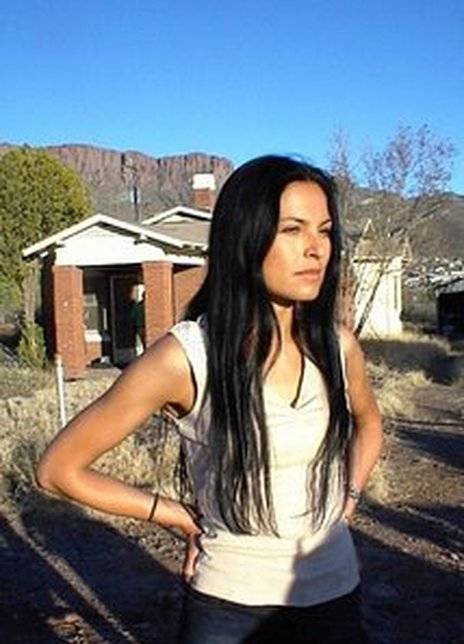 Alex Rice_百度百科