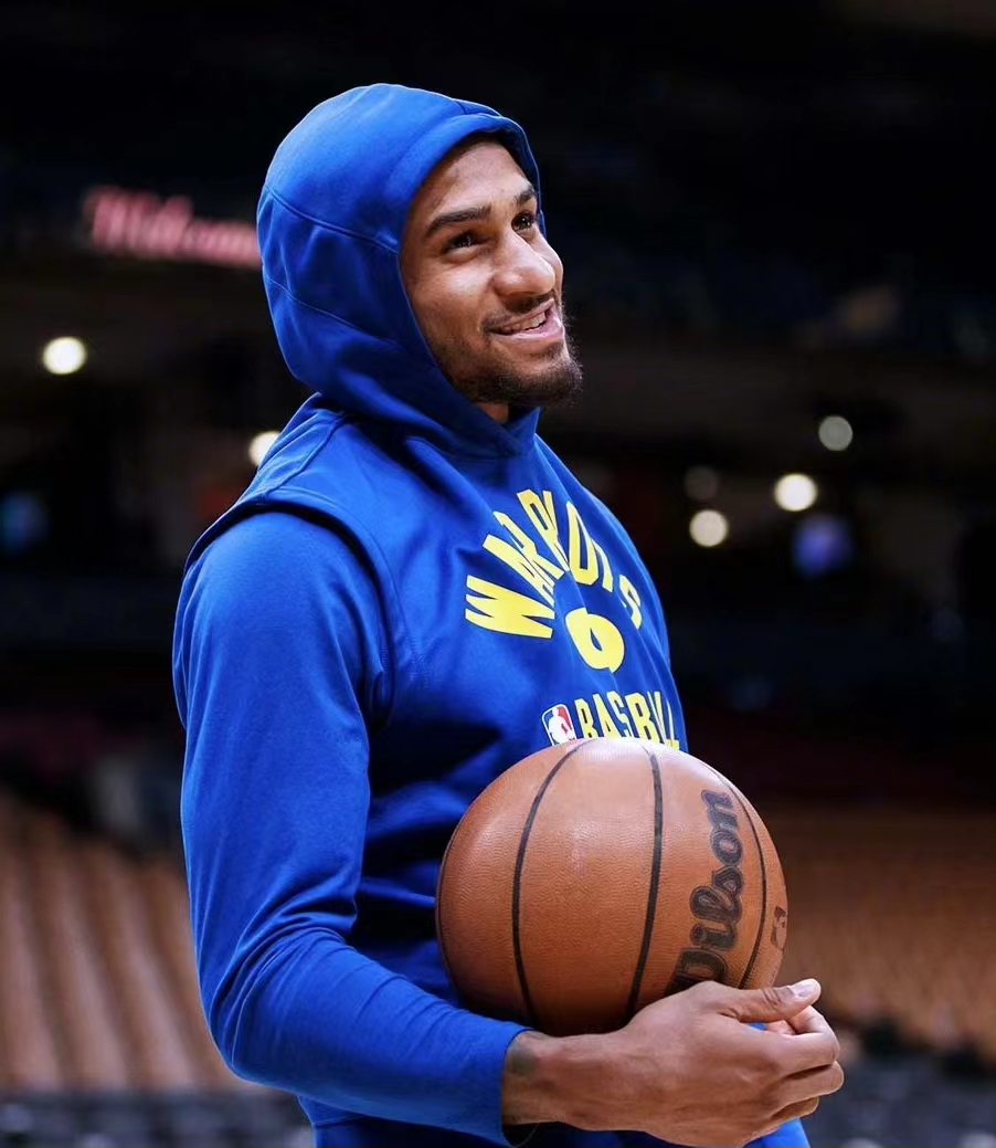 加里·佩顿二世