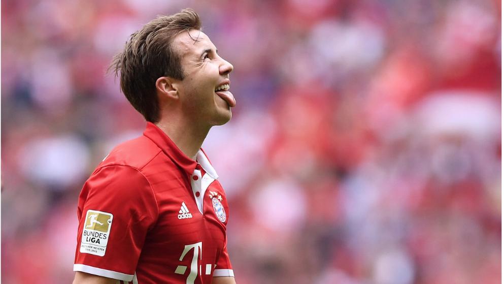  p>马里奥·格策(mario g  tze),1992年6月3日出生于德国 a target="