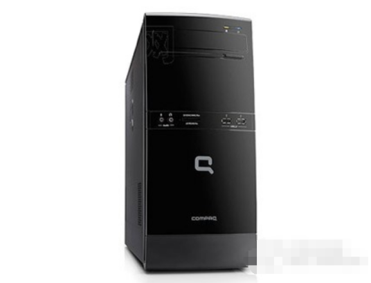 HP Compaq CQ3331CX_百度百科