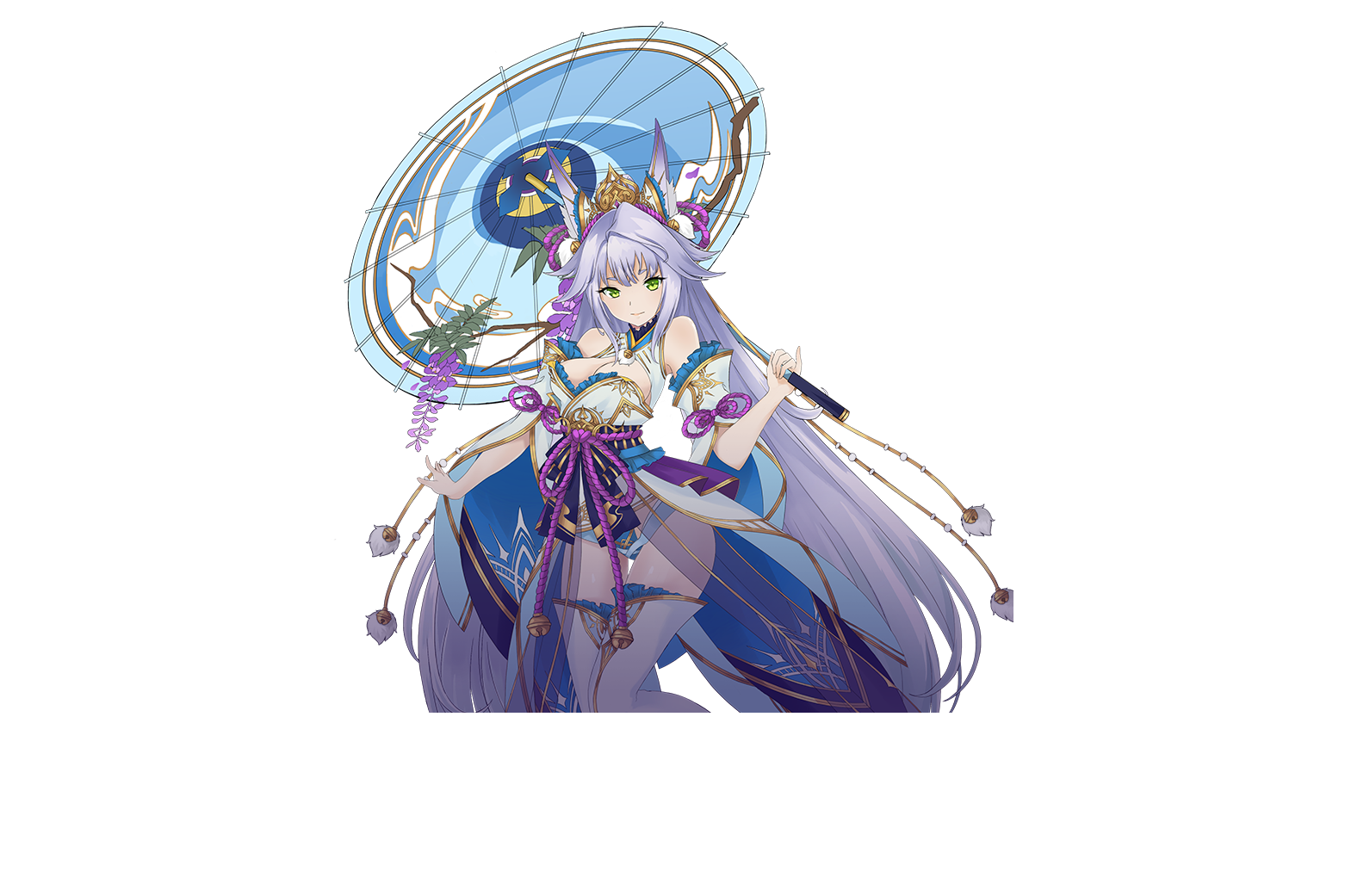 玉藻前