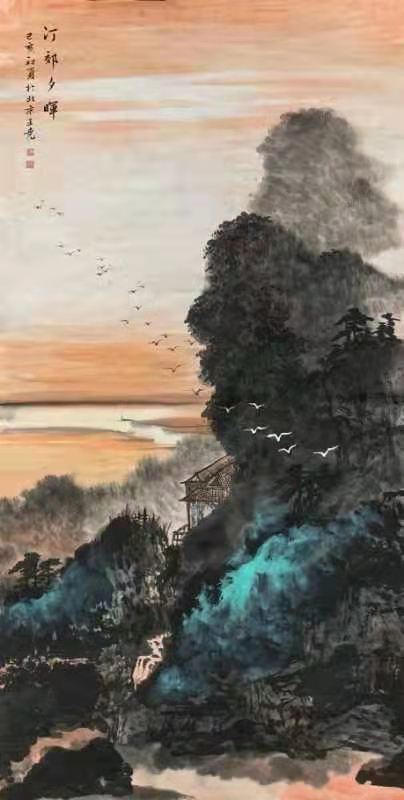  p>王尧,中国书画艺术家,高级艺术品鉴定评估师 sup data-ctrid="2f