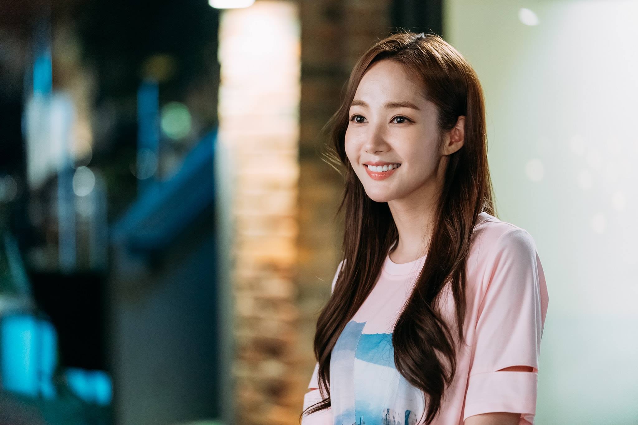 park min young) /i>,1986年3月4日出生于首尔特别市,韩国女演员