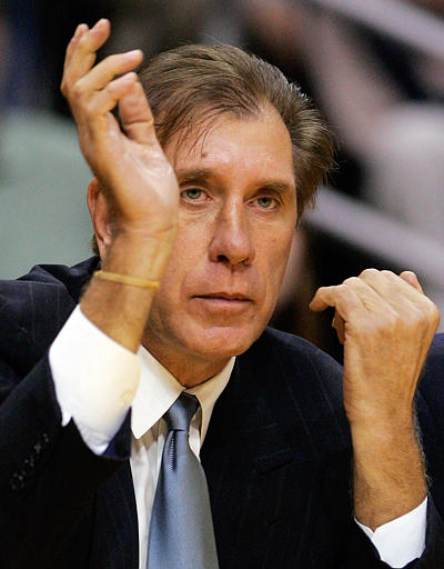  p>鲁迪·汤姆贾诺维奇(rudy tomjanovich),1948年11月24日出生于美国