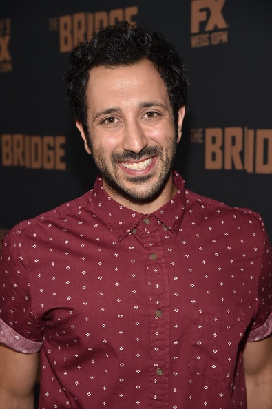  p data-id="gnwvx6f1ka">戴斯敏·博格斯(desmin borges),美国男演员