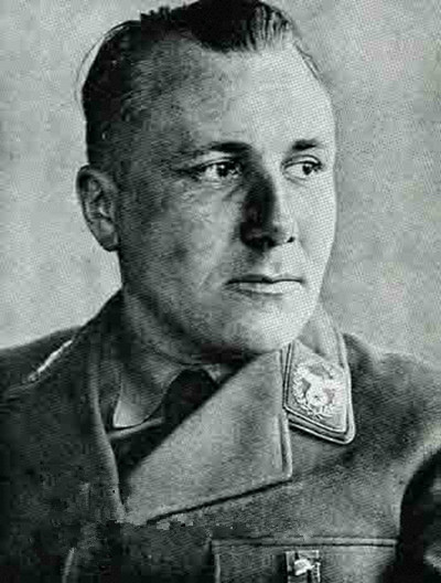  p>马丁·鲍曼(martin bormann,1900年6月17日——1945年5月2日或1900
