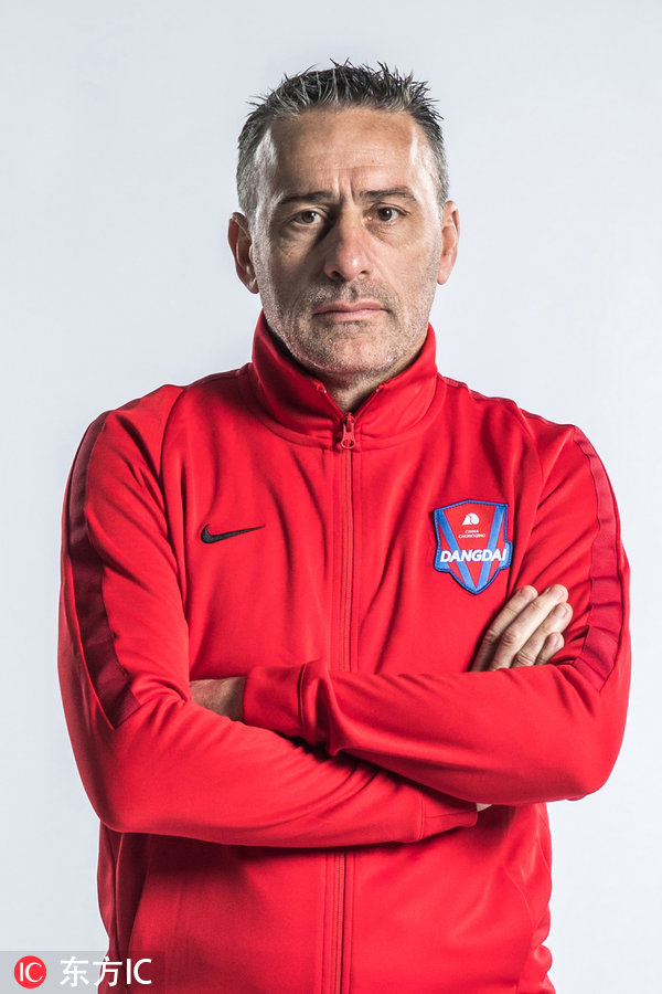 paulo jorge bento gomes