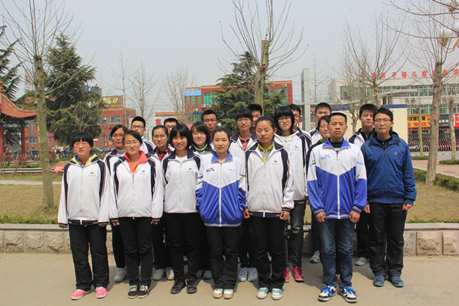  p>莒县第二中学,简称莒县二中,坐落在历史悠久的莒国故城——莒县