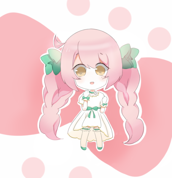 山荷叶精灵王梵音