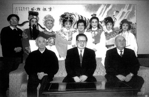 越剧
