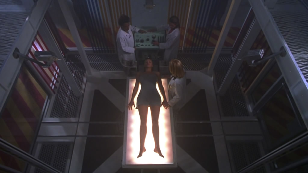 异种2speciesii(1998)