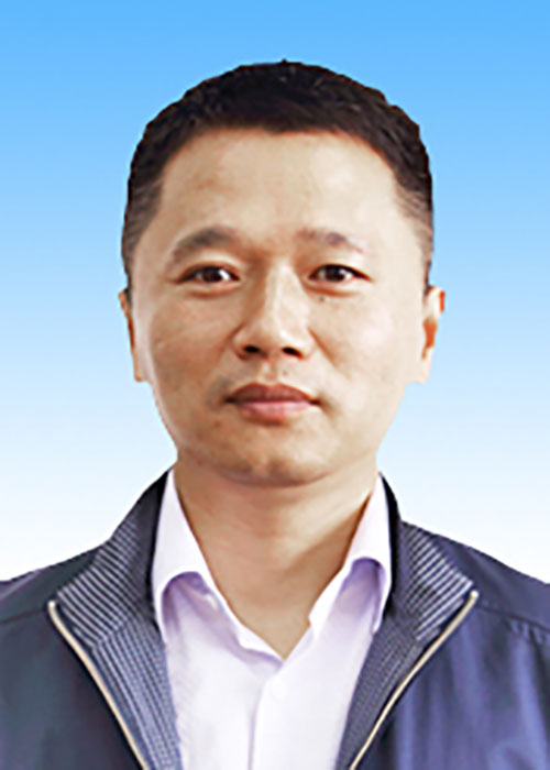 周利雄