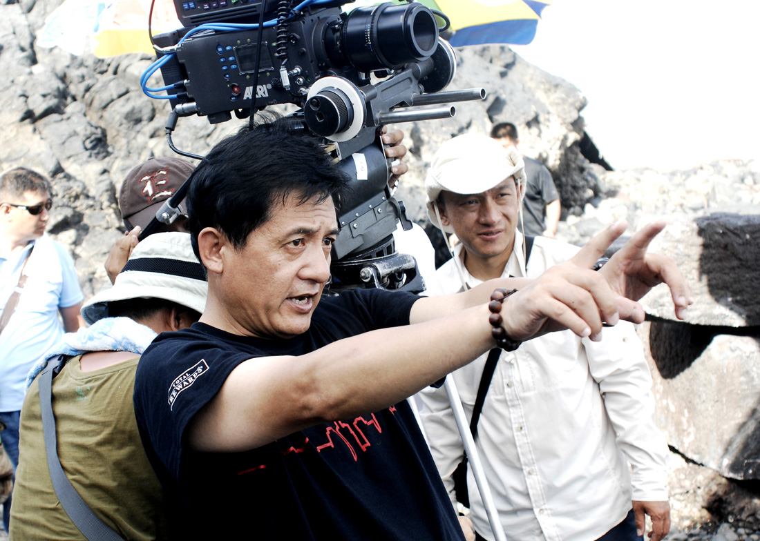 ="go05zpmkiv">王小列,1961年出生于陕西省西安市临潼区,中国内地导演