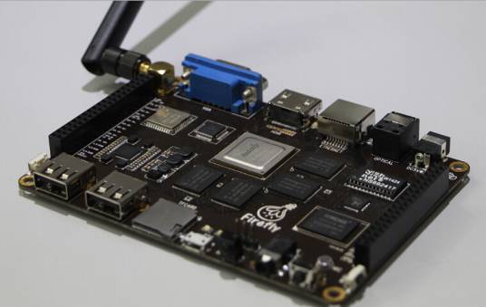 Firefly-RK3288_百度百科