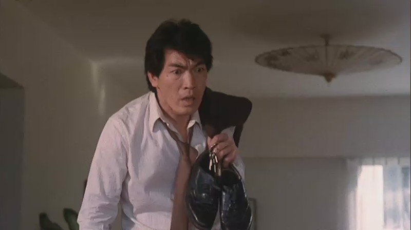 老虎出更tigergoesonthebeat(1988)