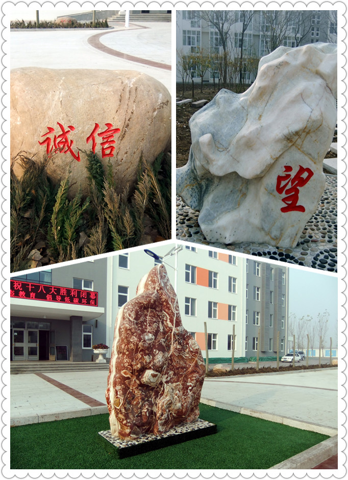 天津市朱唐庄中学