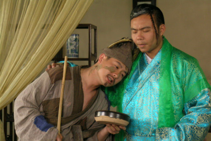 乘龙怪婿第一季