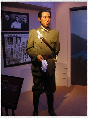 lemmaid="385">张学良 /a>(1901年6月3日-2001年10月14日),字汉卿号 