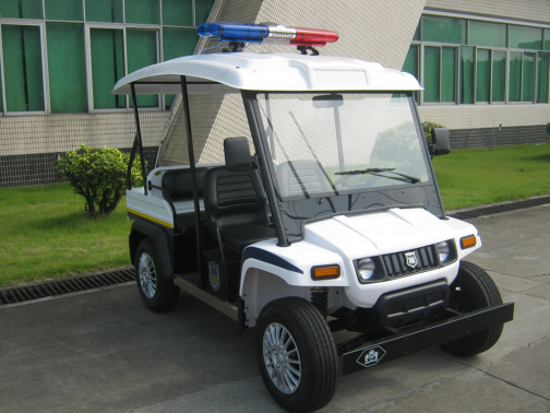 巡逻车_百度百科