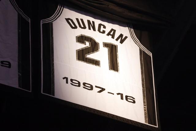  p>蒂姆·邓肯(tim duncan),1976年4月25日出生于 a target="_blank"
