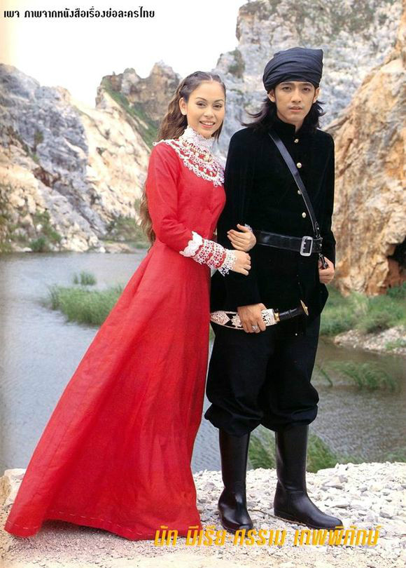 宛如我心