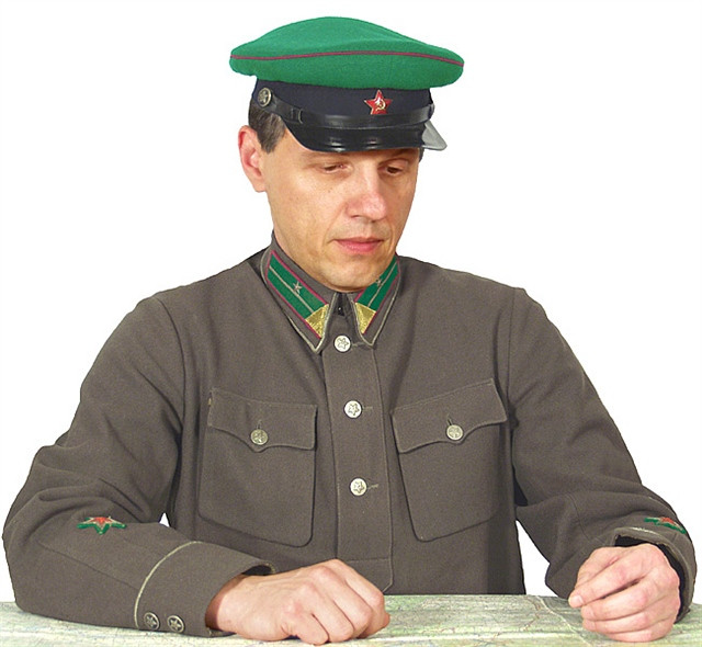 内务人民委员部