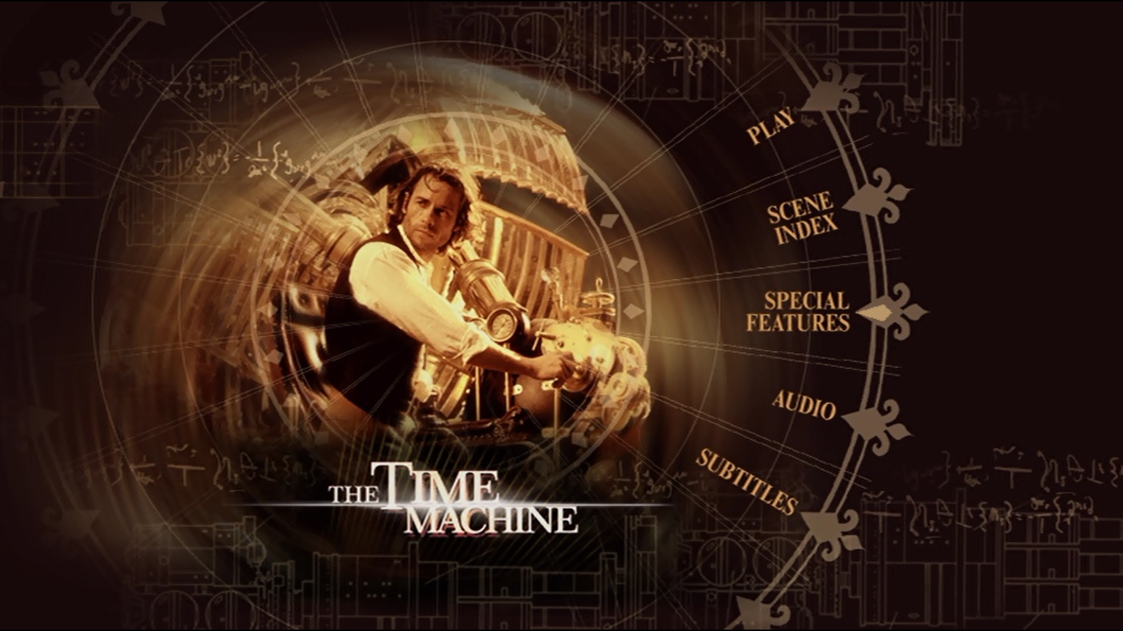 时间机器thetimemachine(2002)