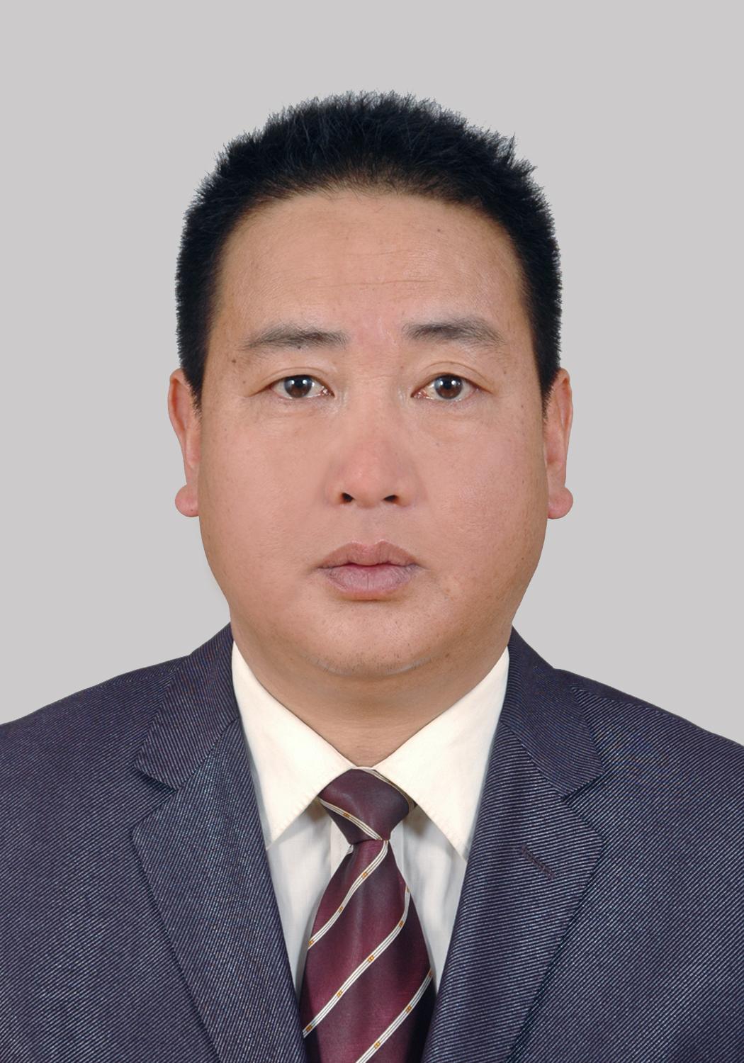 任云南保山市施甸县人民政府副县长. /p> p>2016年3月,涉嫌