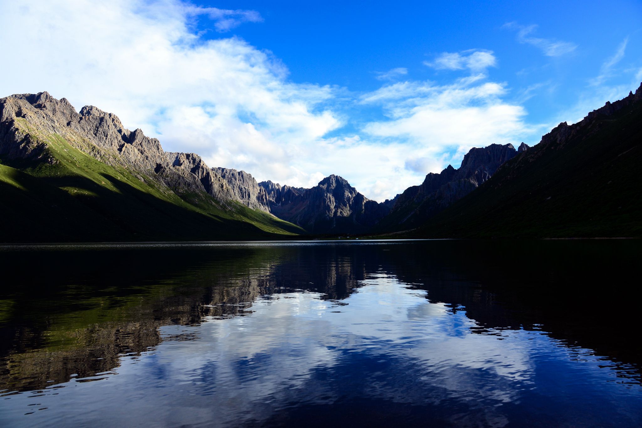 tibetan autonomous prefecture of golog