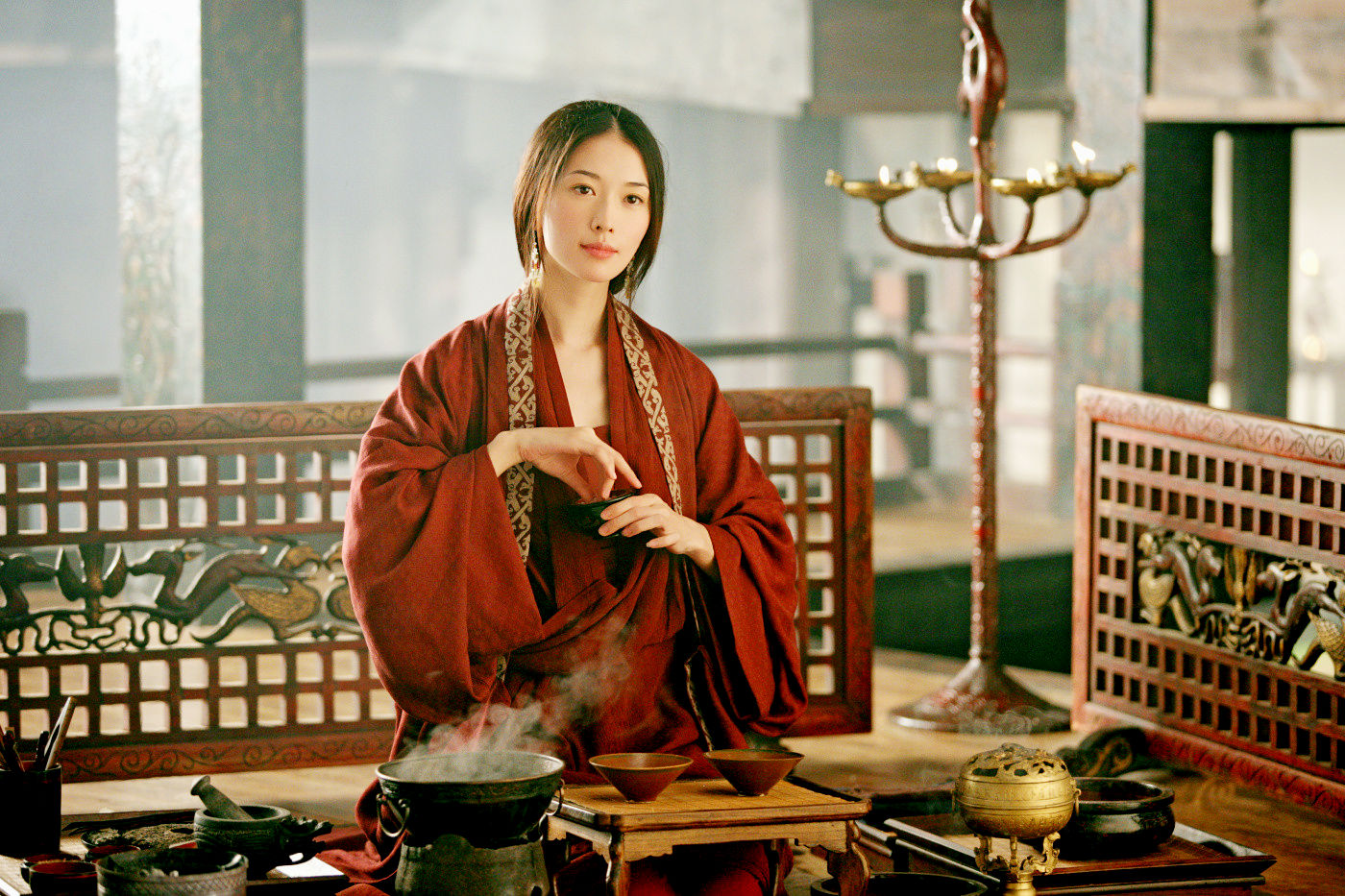 林志玲