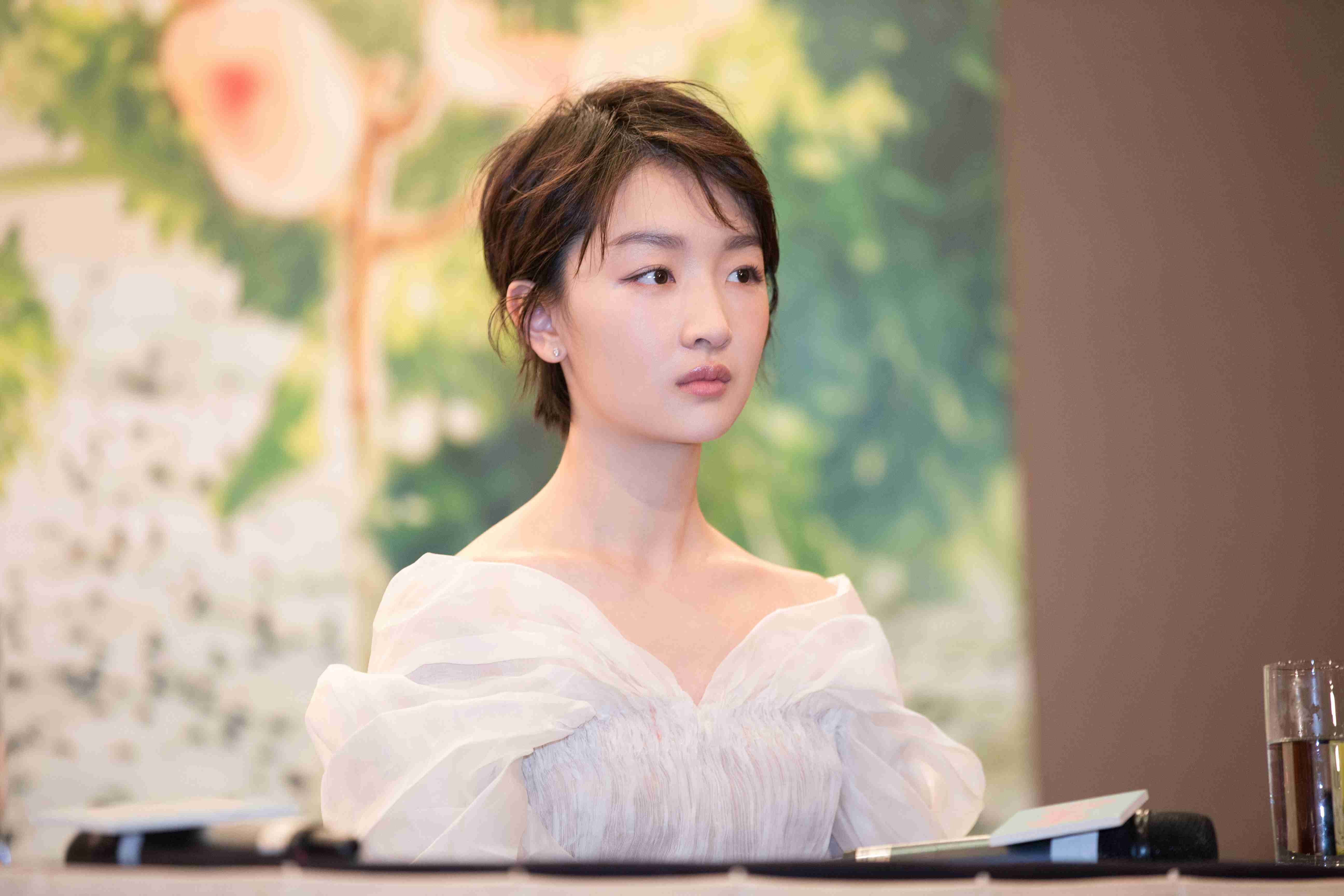  p>周冬雨,1992年1月31日出生于河北省 a target="_blank" href="