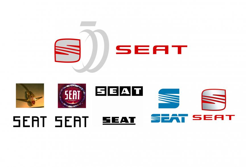  p>西亚特(seat),是西班牙最大的汽车公司,是德国大众汽车公司的子