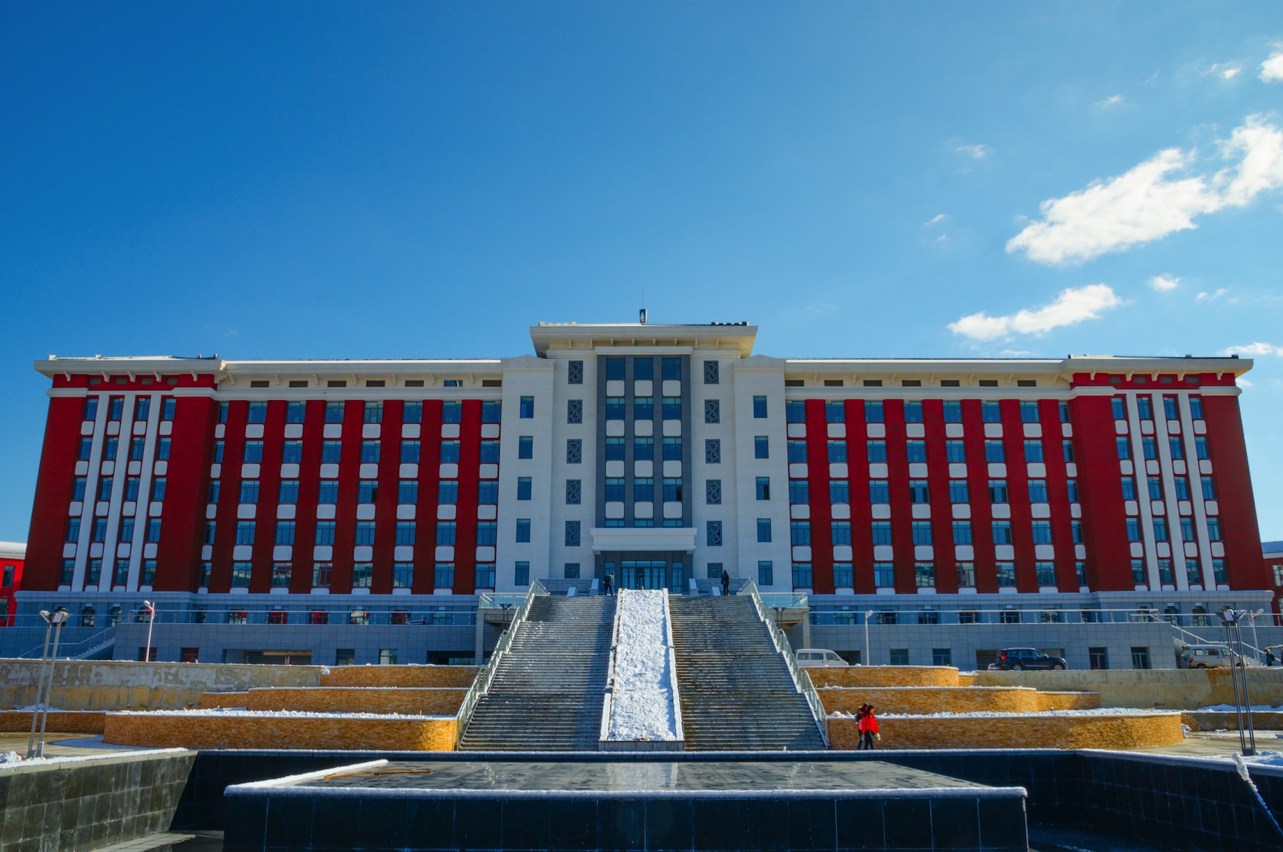 沈阳药科大学