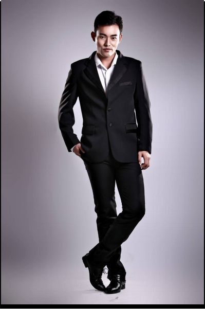  p data-id="gnb08jp4dv">张潇阳(原名张敏敏),中国大陆男演员,副导演